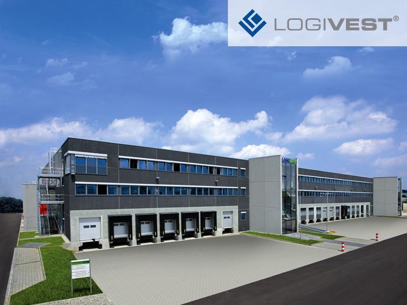 Logivest expandiert und eröffnet die Logivest NRW GmbH in Köln