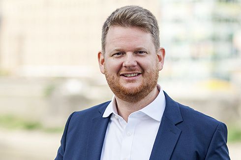 Stefan Siegle avatar
