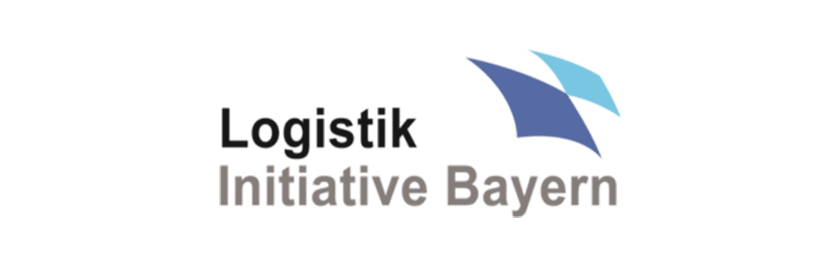 Logo-Logistik Initative Bayern