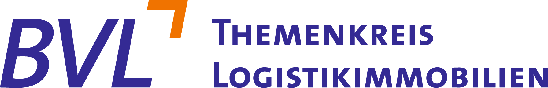 Logo-Themenkreis Logistikimmobilien