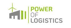 Logo-Power of Logistics