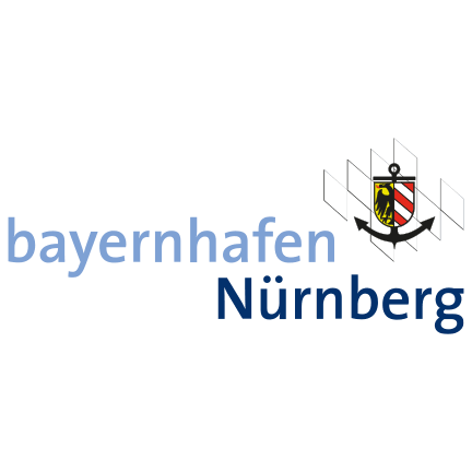 Logo-Bayernhafen Nürnberg