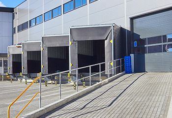 BLG LOGISTICS mietet rund 25.000 m² Logistikfläche in Ochtrup Bild