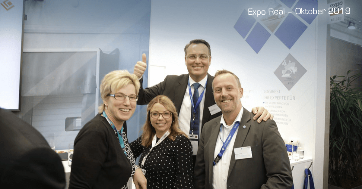 Expo Real Messe 2019