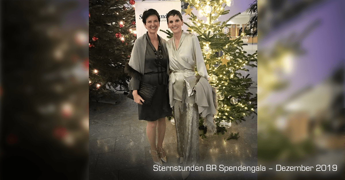 Sternstunden Spendengala 2019