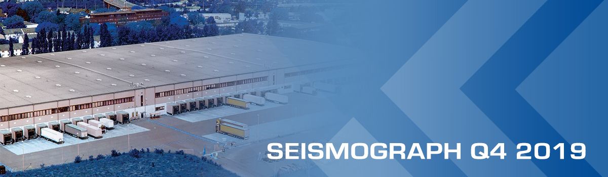 Logivest Newsletter - Seismograph Q4 2019