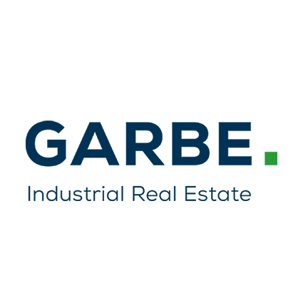 Logo-GARBE Industrial Real Estate GmbH