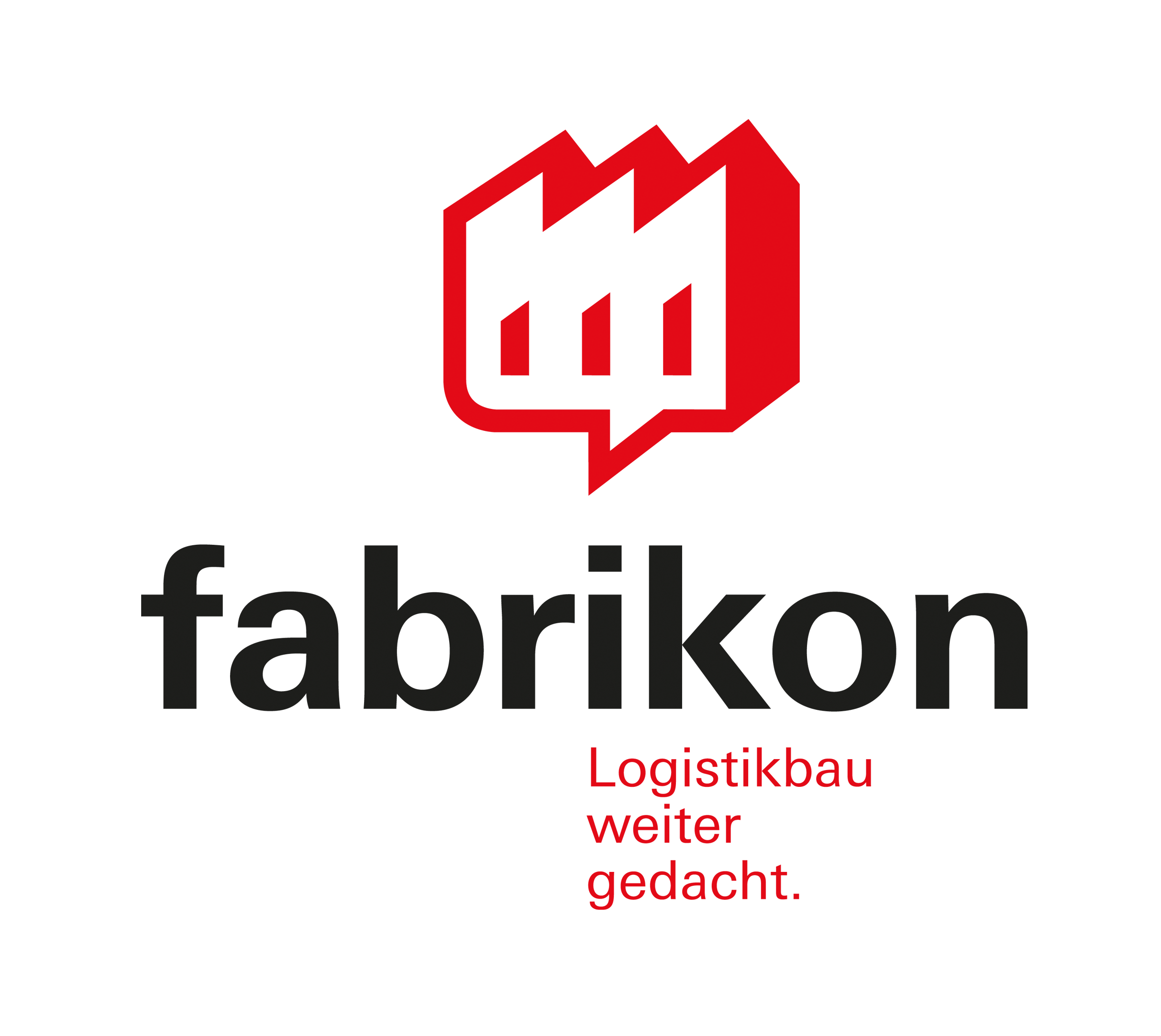 Logo-Fabrikon