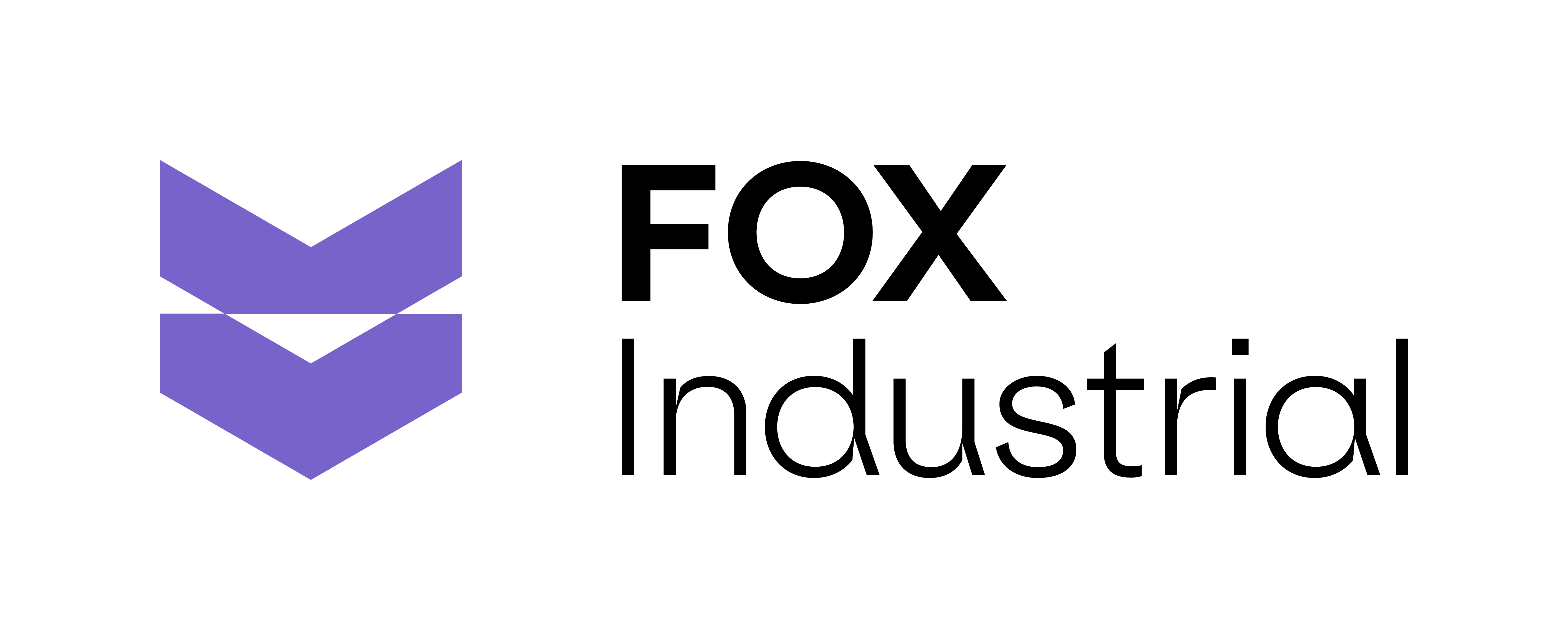 Logo-FOX Industrial