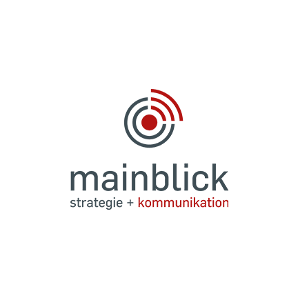 Logo-mainblick