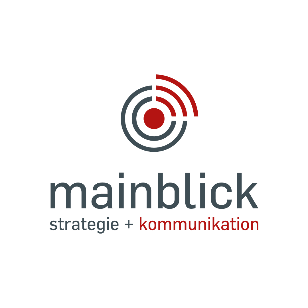 Logo-Mainblick