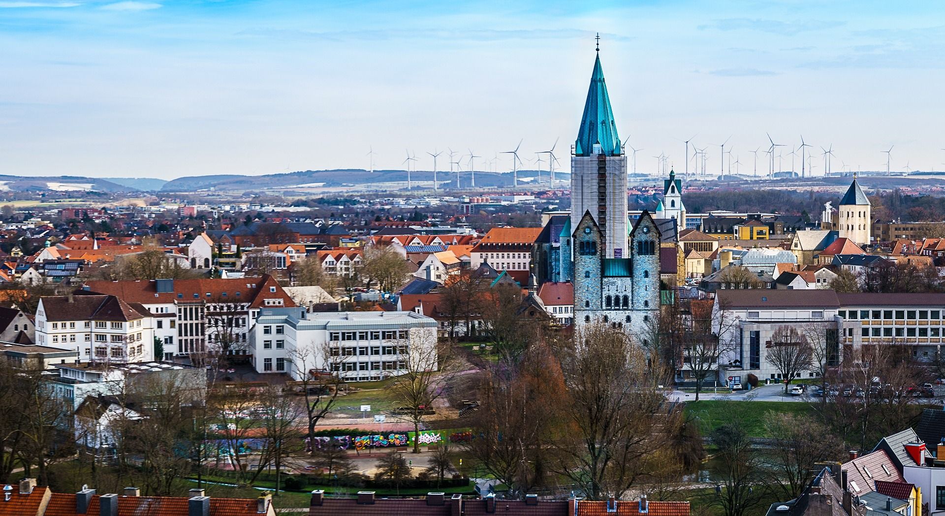 WICHTIGE WIRTSCHAFTSAKTEURE IN DER REGION: bild