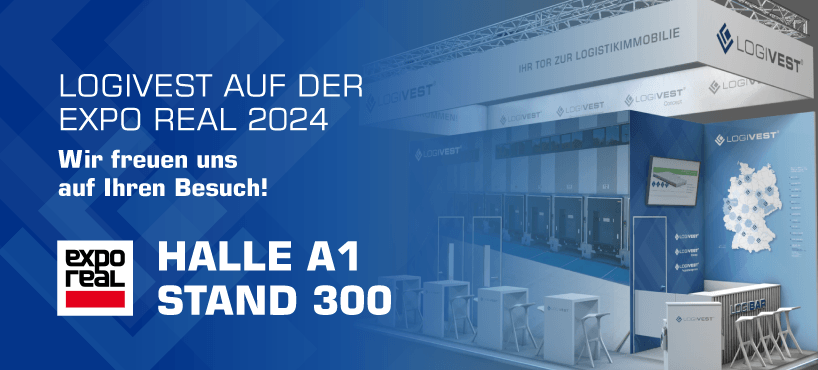 expo banner website klein 2024