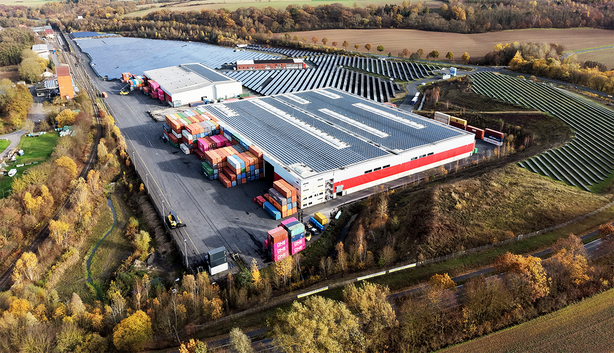 Grundstück in Adelebsen