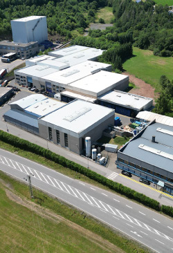 EXKLUSIV: Gewerbegrundstück mit Potenzial in Birkenfeld