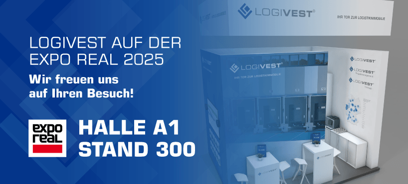 expo banner website klein 2025