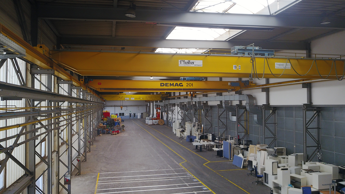 WIRTSCHAFTSSTANDORT KREFELD: bild