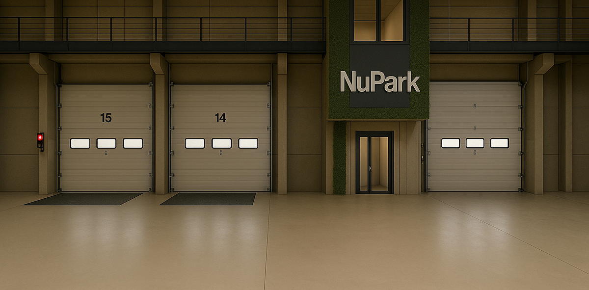 DGNB Gold Standard angestrebt bild