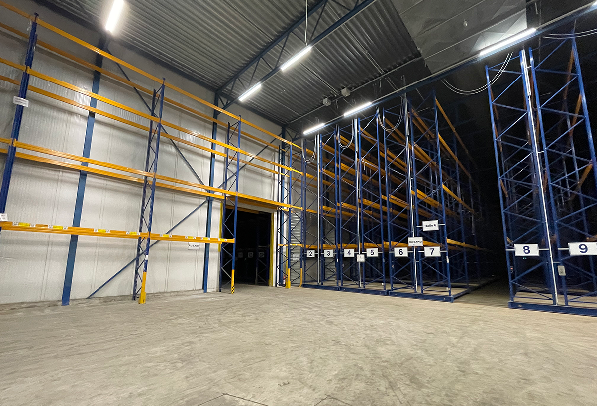 WIRTSCHAFTSSTANDORT SCHORTENS: bild