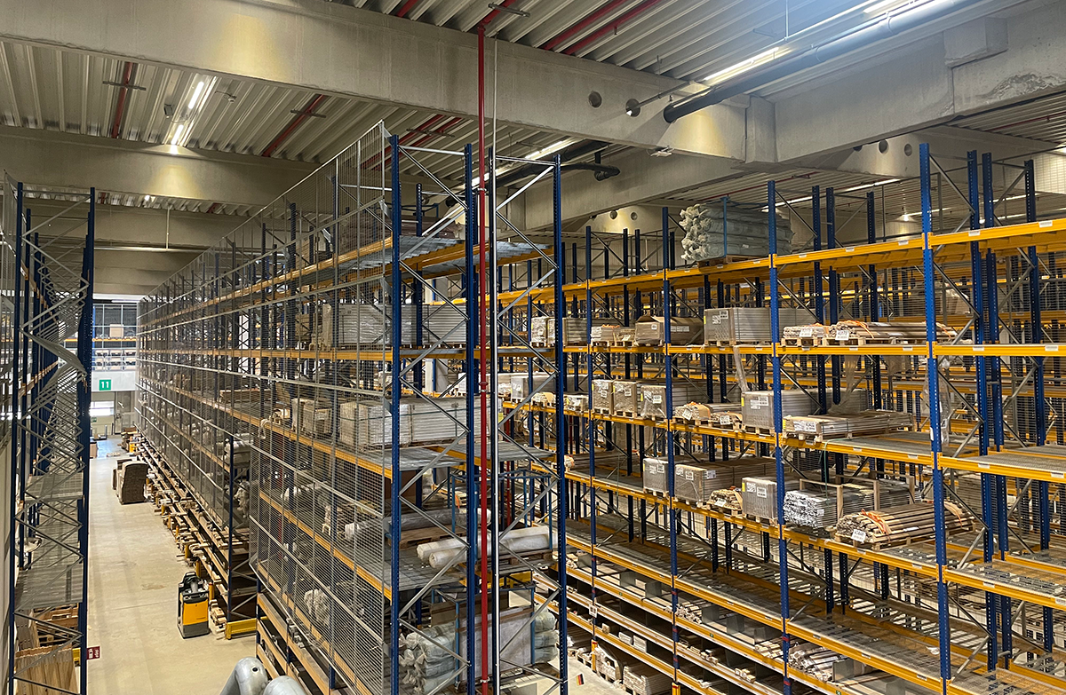 WIRTSCHAFTSSTANDORT BERLIN/BRANDENBURG: bild