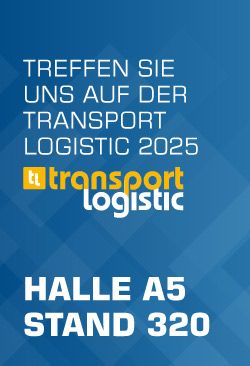 TRANSPORT LOGISTIC 2025