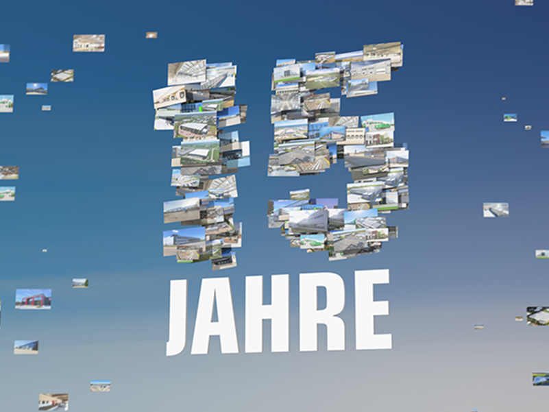 Logivest Immobilien Zeitung