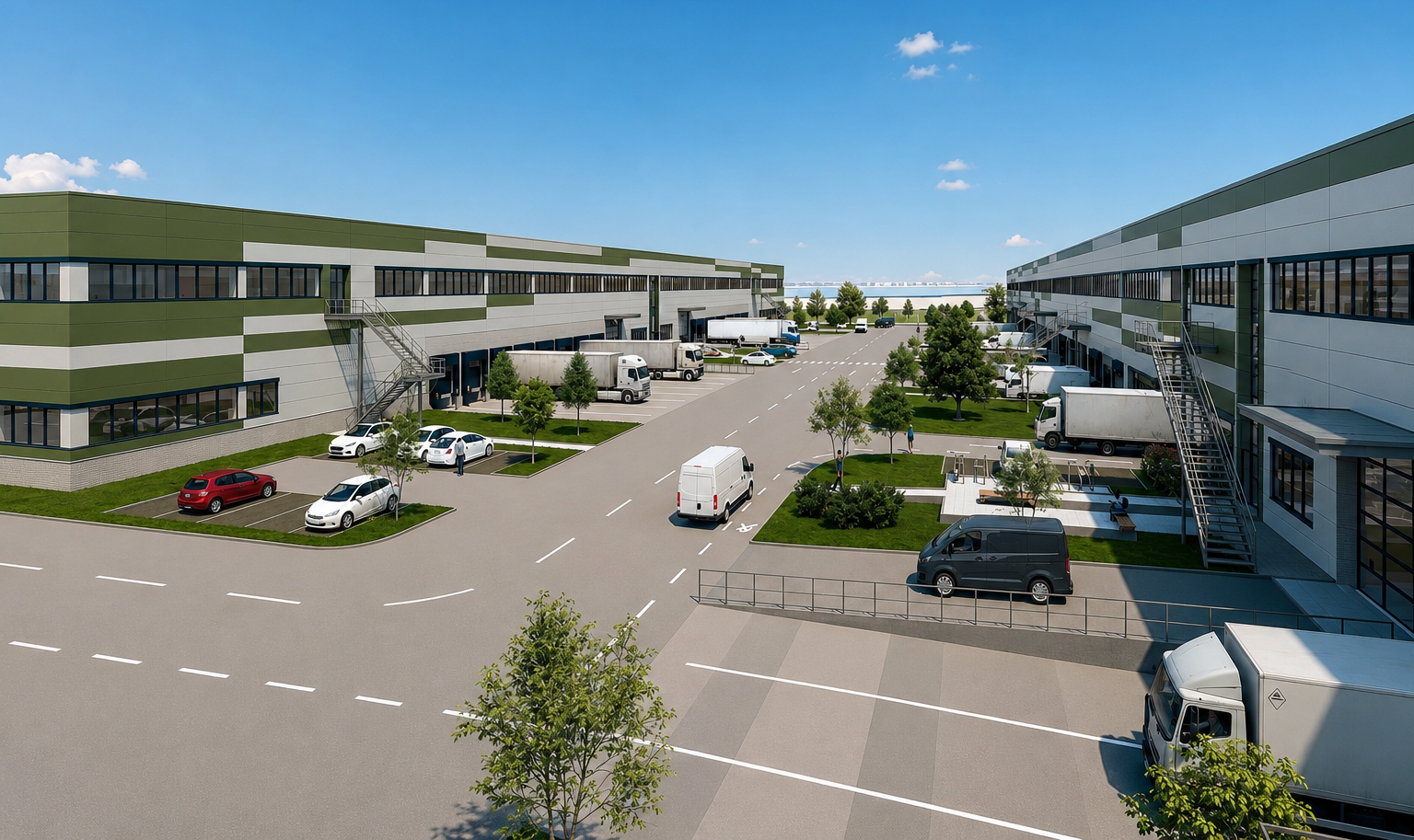 WIRTSCHAFTSSTANDORT LÜNEBURG: bild