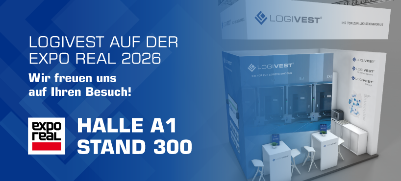 expo banner website klein 2026