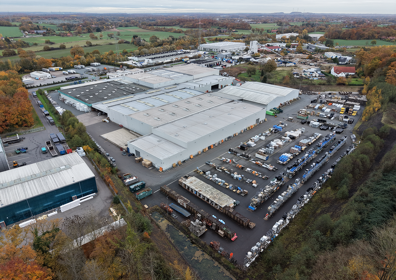 WIRTSCHAFTSSTANDORT WESTKAPPELN / KREIS STEINFURT: bild