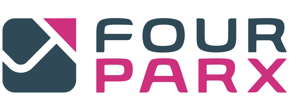 Logo-Four Parx