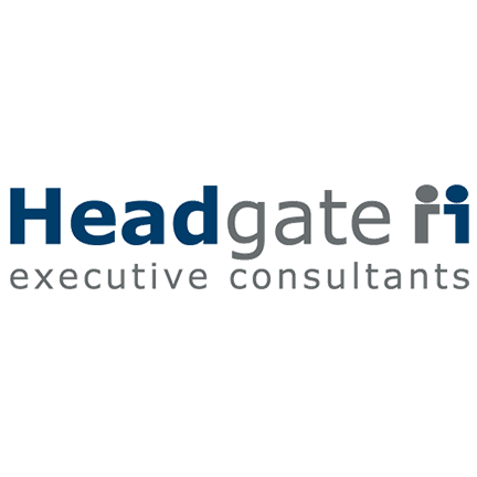 Logo-Headgate GmbH