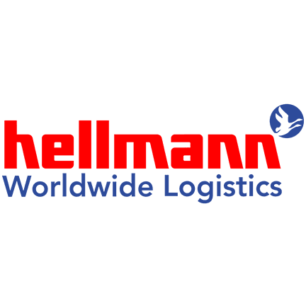 Logo-Hellmann Wordwide Logistics