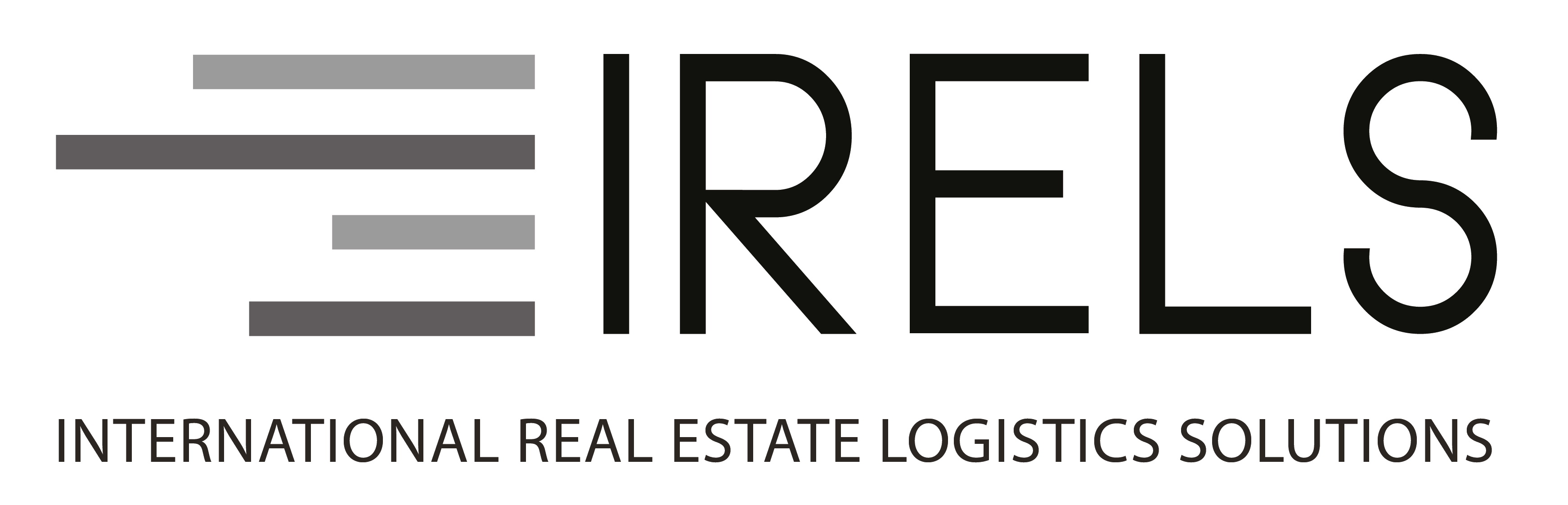 Logicest is Member - IRELS International Real Estate Logistics Solution