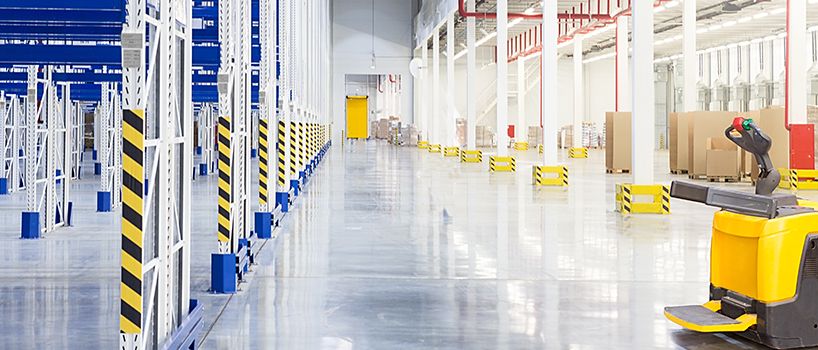 Logivest Concept - Ihr Strategie- und Prozessberater für eine optimierte Logistik