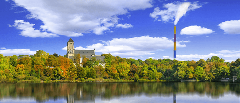 Dresden / Chemnitz - heading image