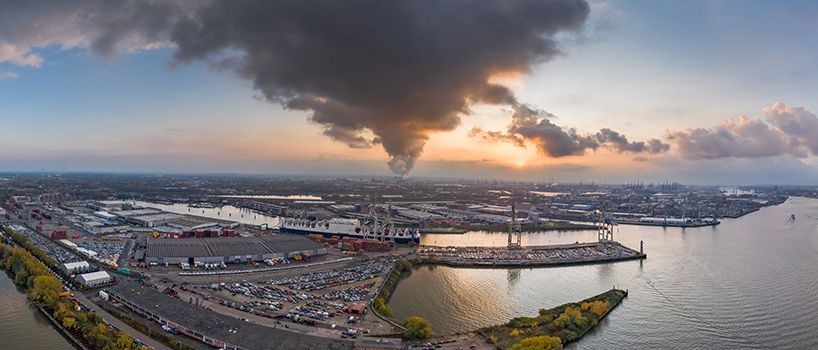 Hamburg - heading image