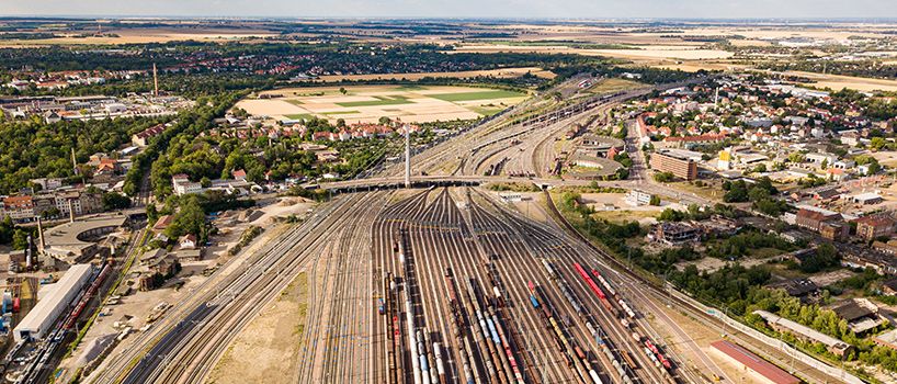 Leipzig / Halle - heading image