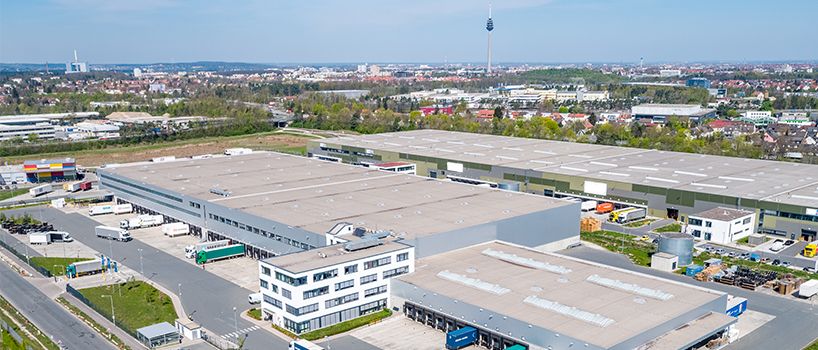 Nürnberg - heading image