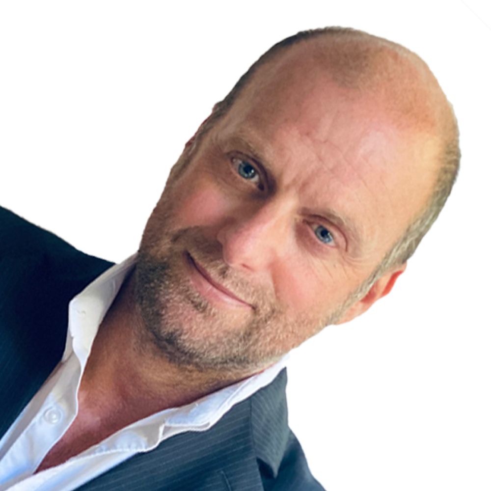 Christian Dau Bild