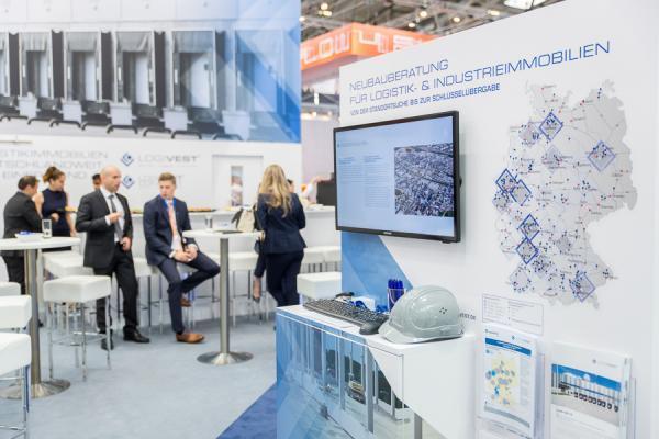 Umfassend beraten durch Logivest