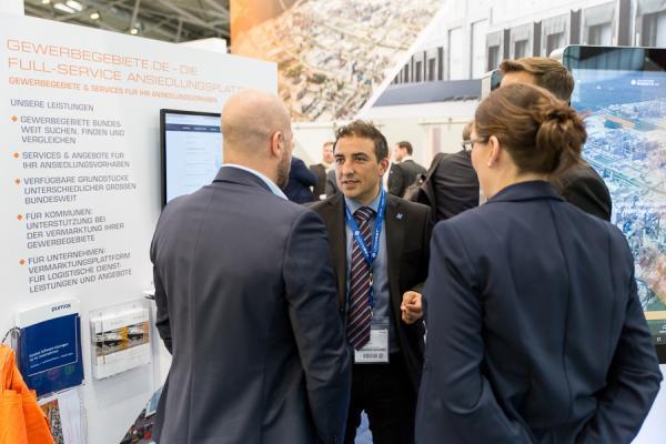 Full Service von Gewerbegebiete.de