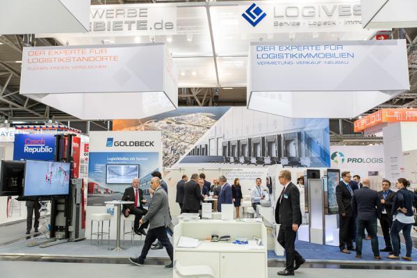 Hand in Hand Logivest und Gewerbegebiete.de