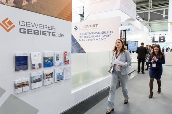 Viel Information bietet Gewerbegebiete.de