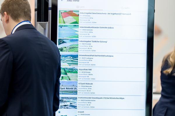 Highlight Riesen-Smartphone