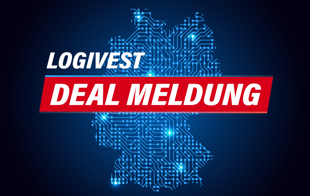 Dealmeldung Spedition Logistikimmobilie Empfingen