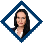 Nataliya Schelter - Sales Assistant