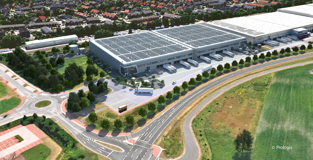 Prologis-Park-Neu-Wulmstorf