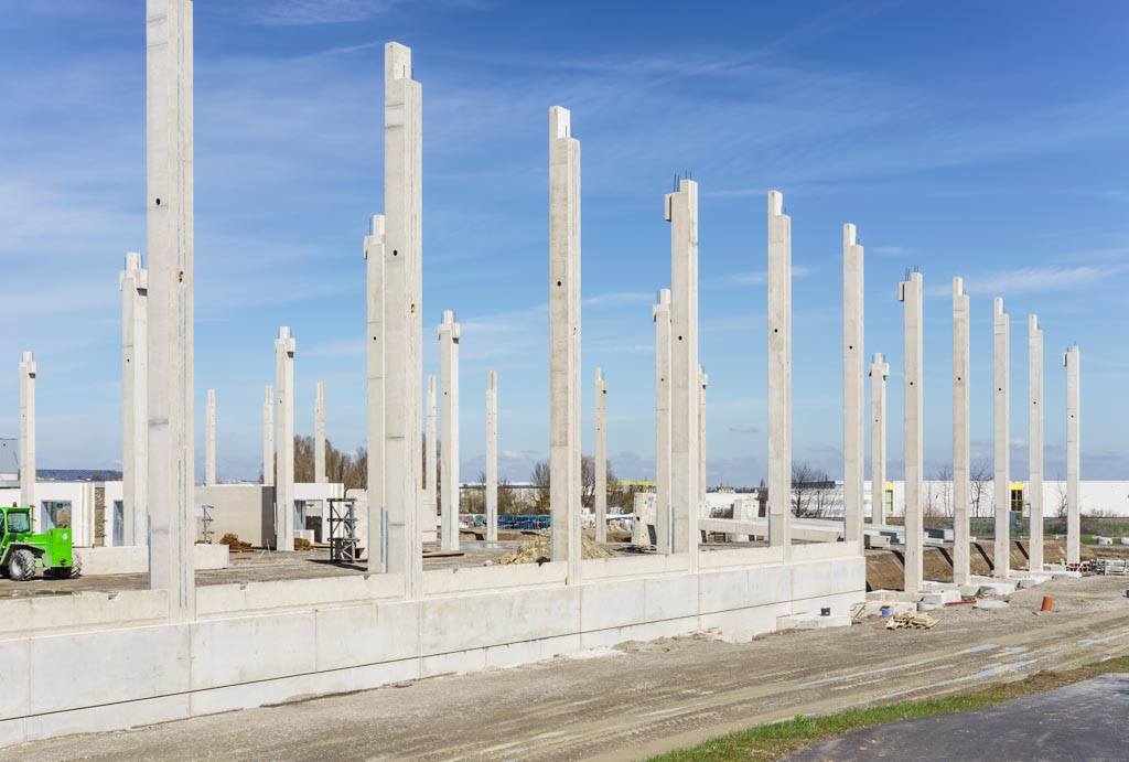 Rheda-Wiedenbrück – Beckhoff Automation mietet über 75.000 Quadratmeter Logistikneubaufläche Bild