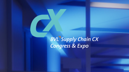 BVL Supply Chain CX 2024 Bild