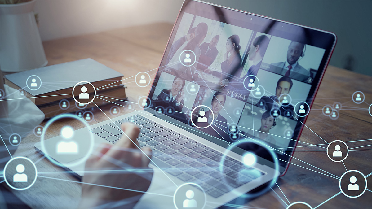 Recruiting 2.0 – Social Media und Storytelling gegen den Fachkräftemangel Bild